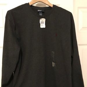 Polo Ralph Lauren Long Sleeve Shirt